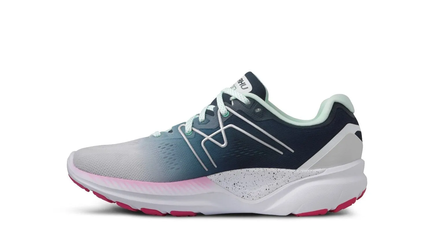 Karhu Women's Fusion Ortix Running Shoe