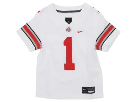 Kids Football Game Jersey