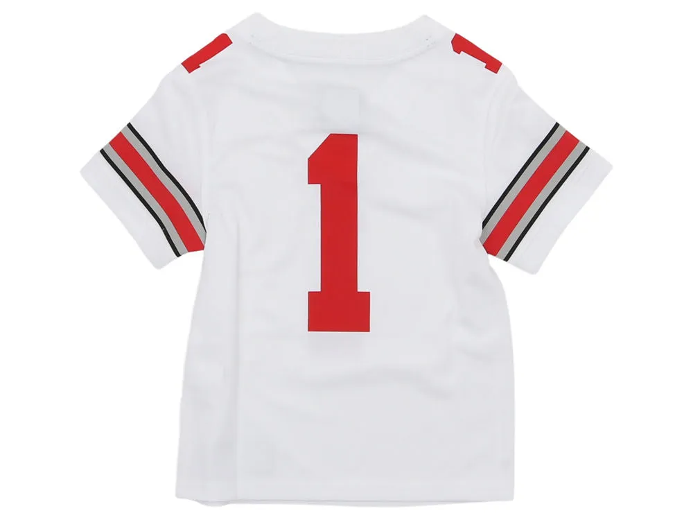 Kids Football Game Jersey