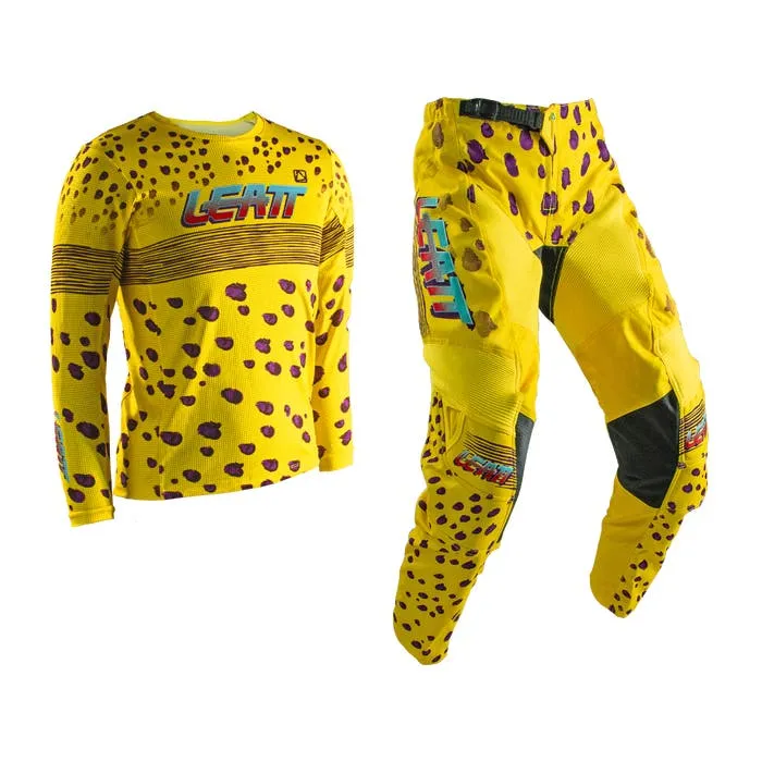 Leatt - Moto 3.5 Ride Kit (Junior)