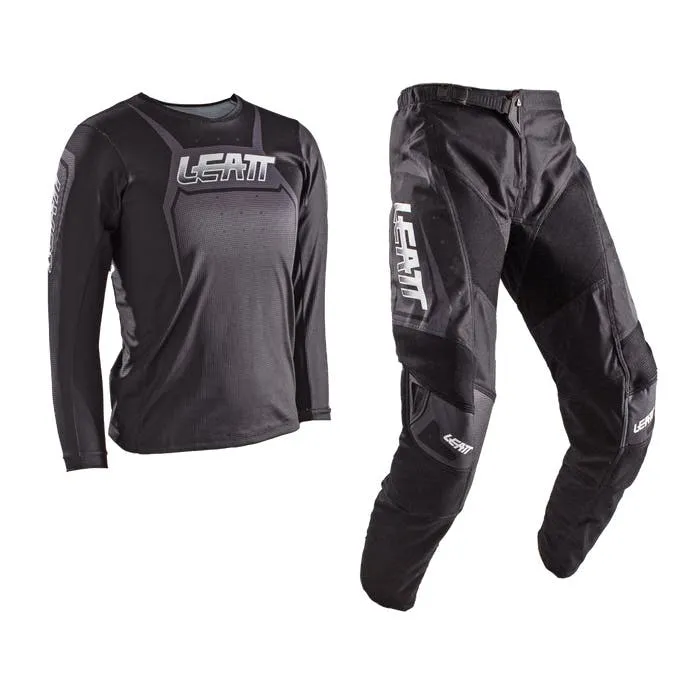 Leatt - Moto 3.5 Ride Kit (Junior)