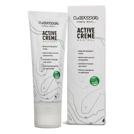 LOWA ACTIVE CREAM PFC FREE 75ML