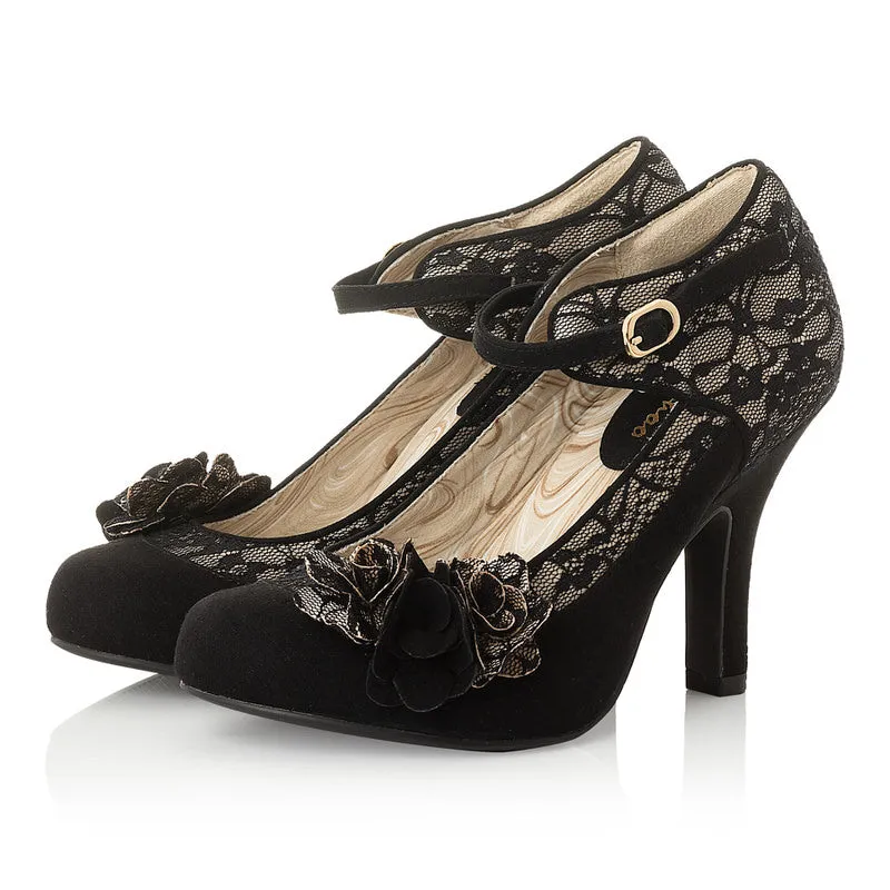 Melinda (Black Lace)