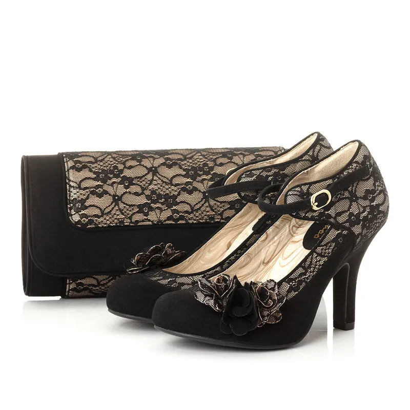 Melinda (Black Lace)