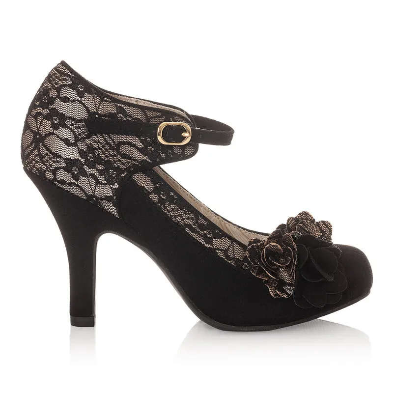 Melinda (Black Lace)