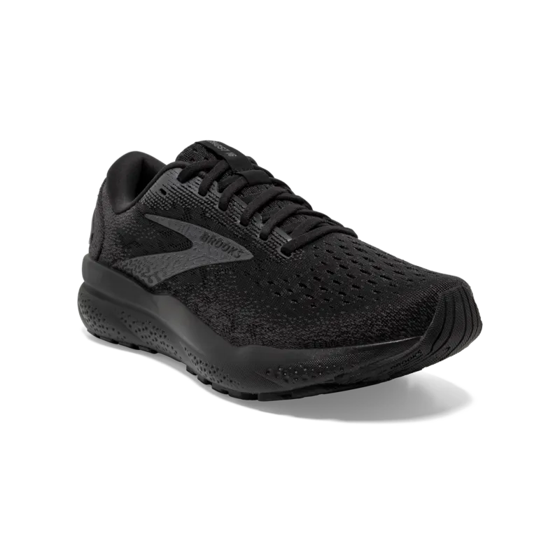 Mens Brooks Ghost 16 Extra Wide (4E Width)