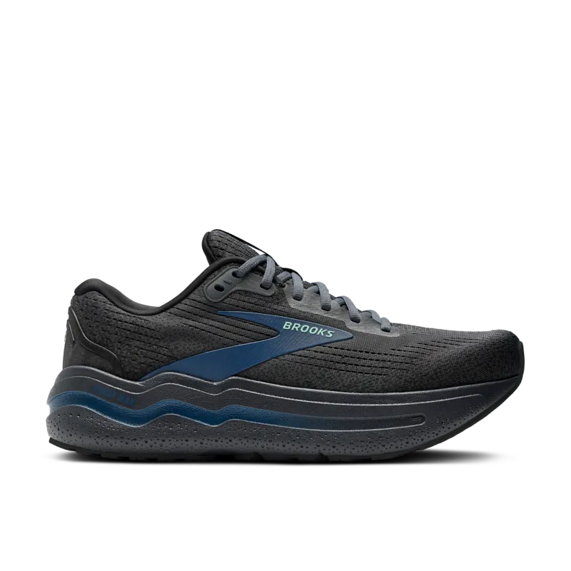 Mens Brooks Ghost Max 2 Extra Wide (4E-Width)