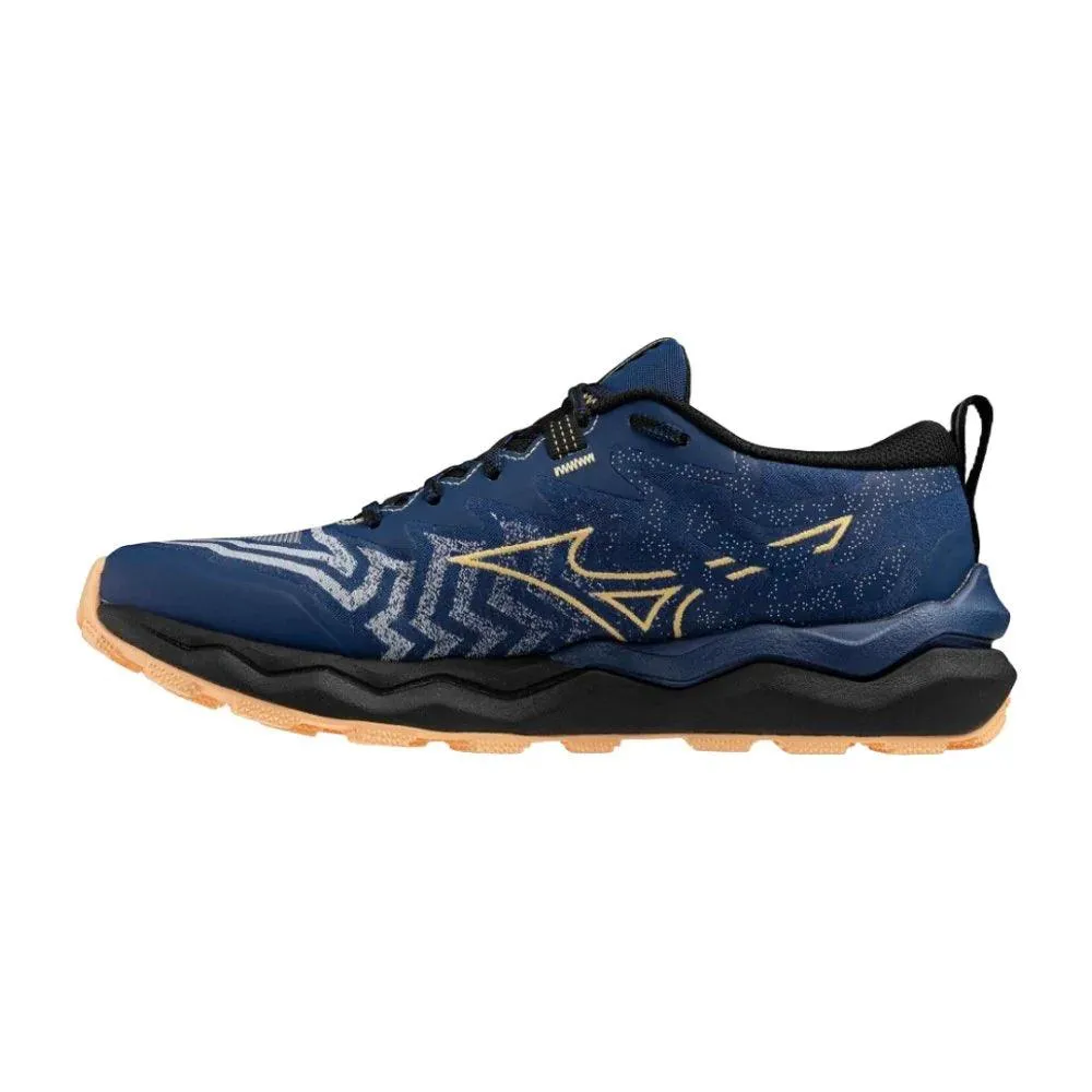 Mizuno Women’s Wave Diachi 8 Trail Running Shoes