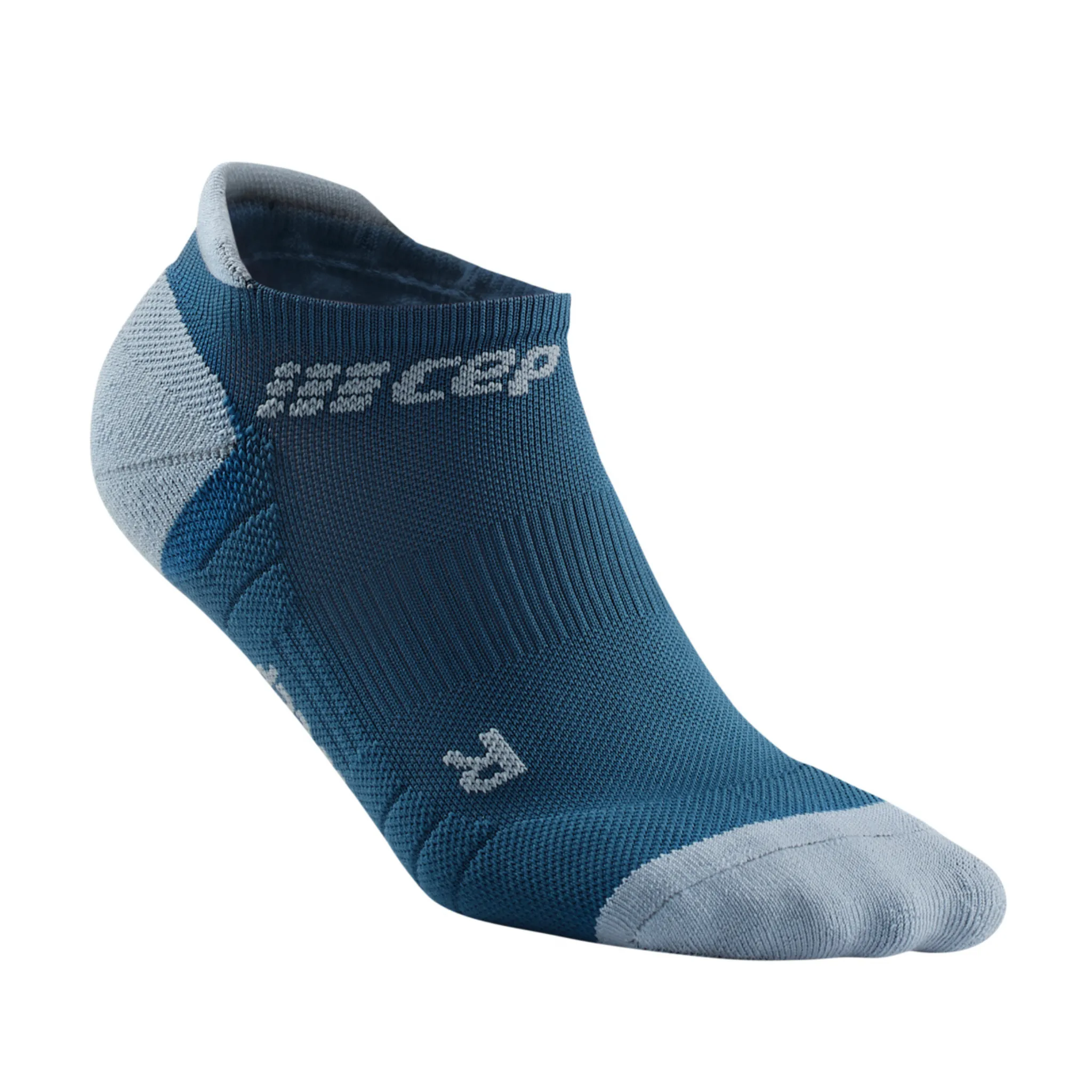 No Show Compression Socks 3.0, Men