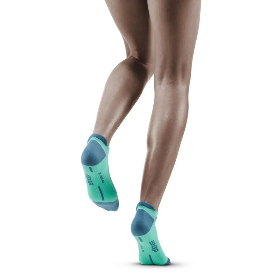 No Show Compression Socks 3.0, Women