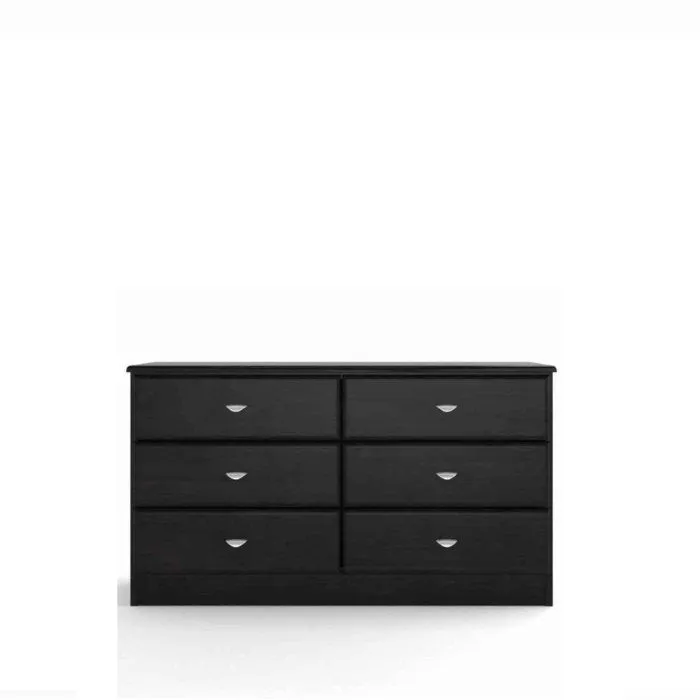 Northville Lowboy 6 Drawer