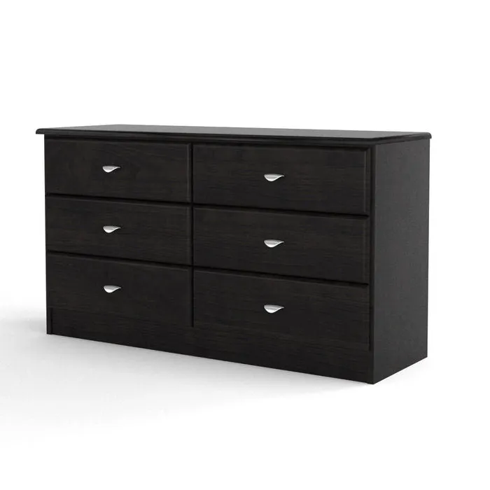 Northville Lowboy 6 Drawer