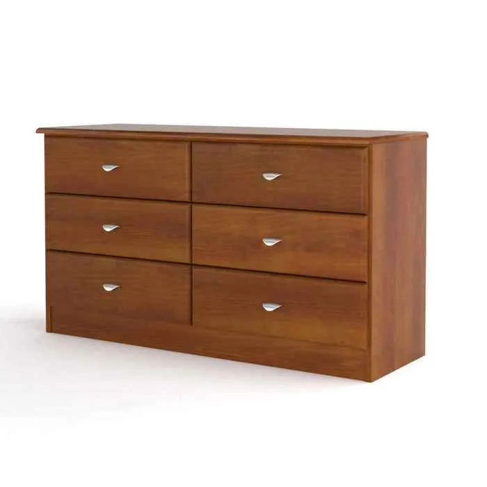 Northville Lowboy 6 Drawer