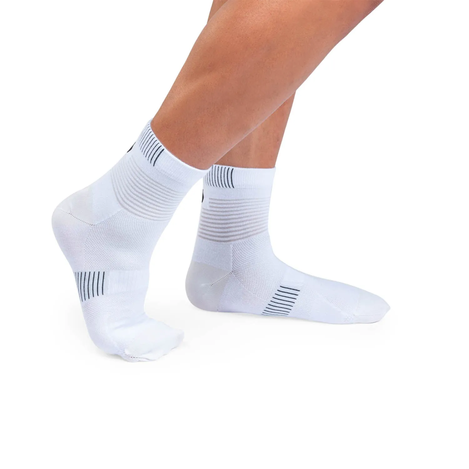 On Ultralight Mid Sock Men's Running Socks