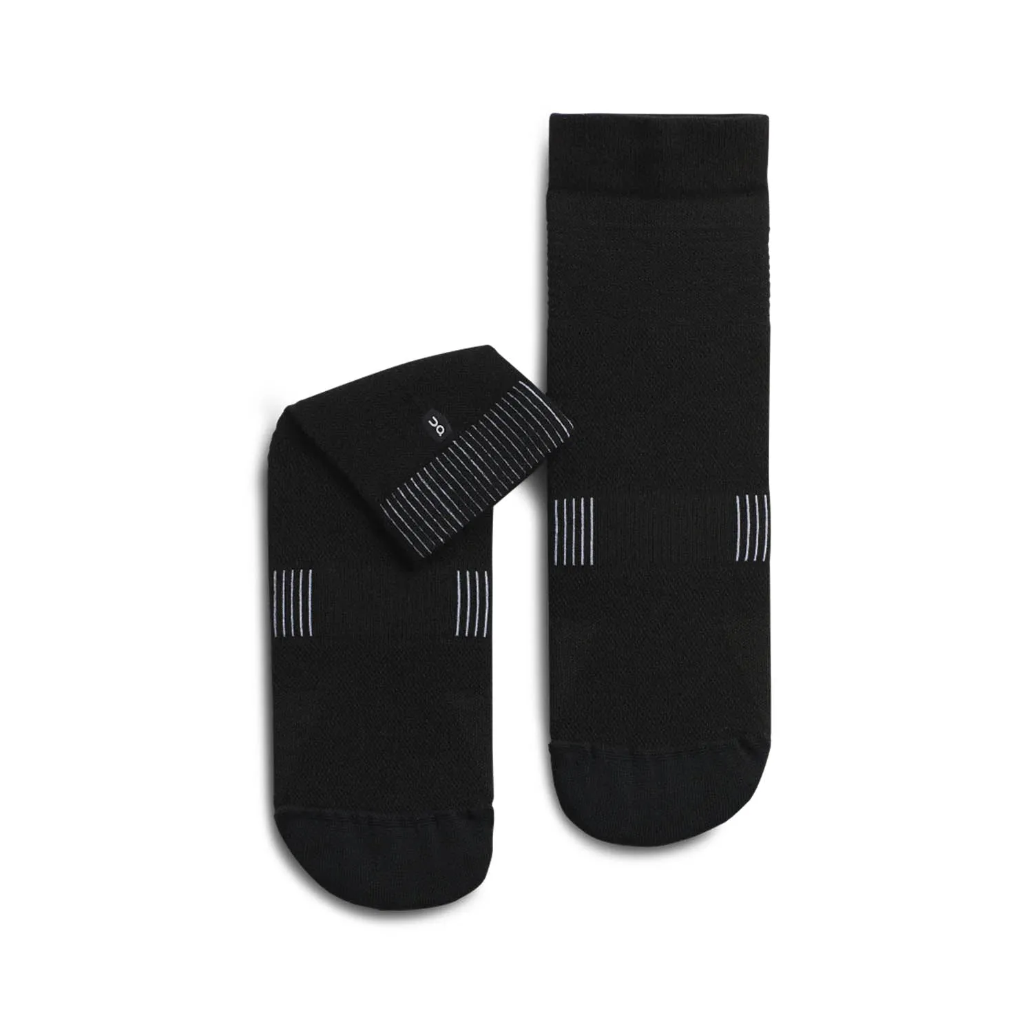 On Ultralight Mid Sock Men's Running Socks