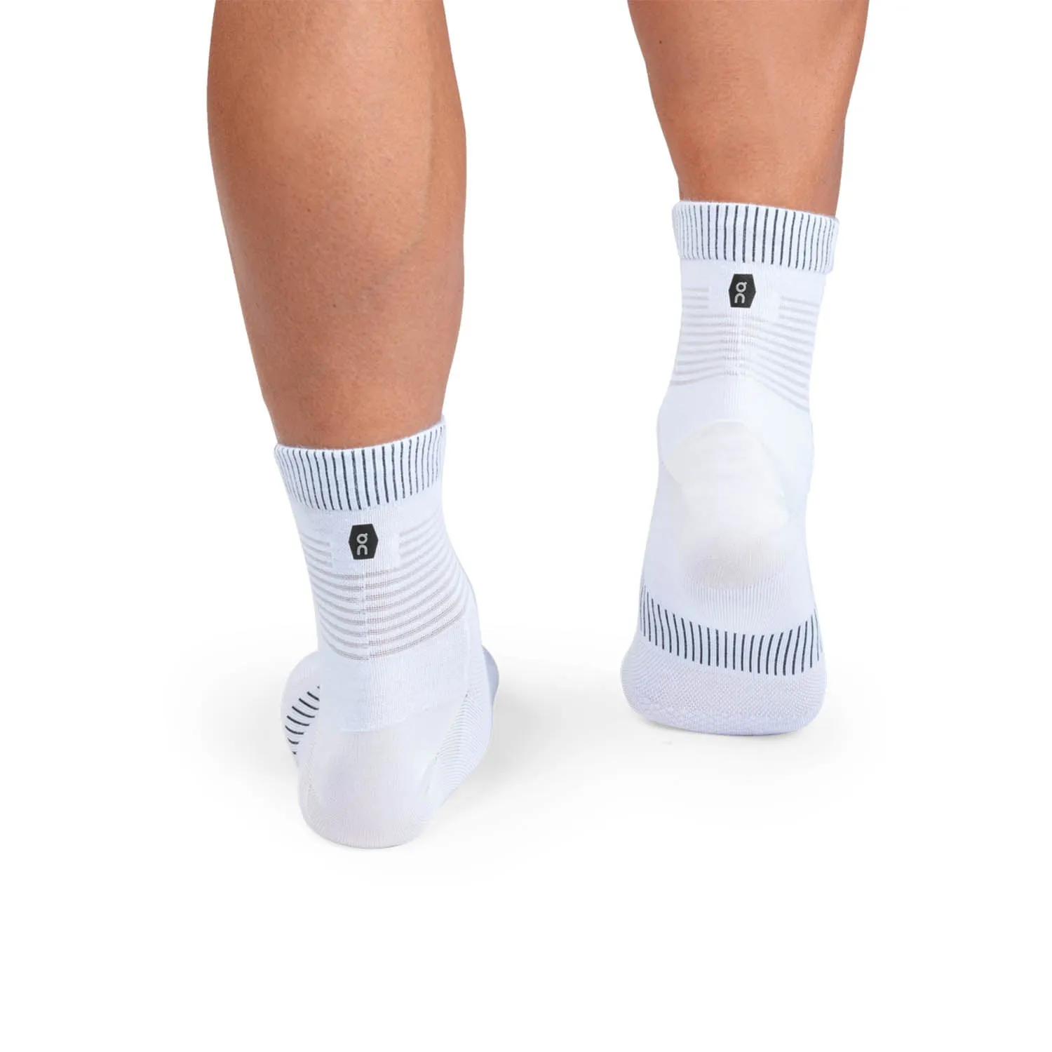 On Ultralight Mid Sock Men's Running Socks