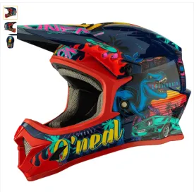 O'Neal 2022 1SRS Youth Rex Multi Helmet