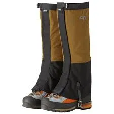 OR Crocodile Gaiters