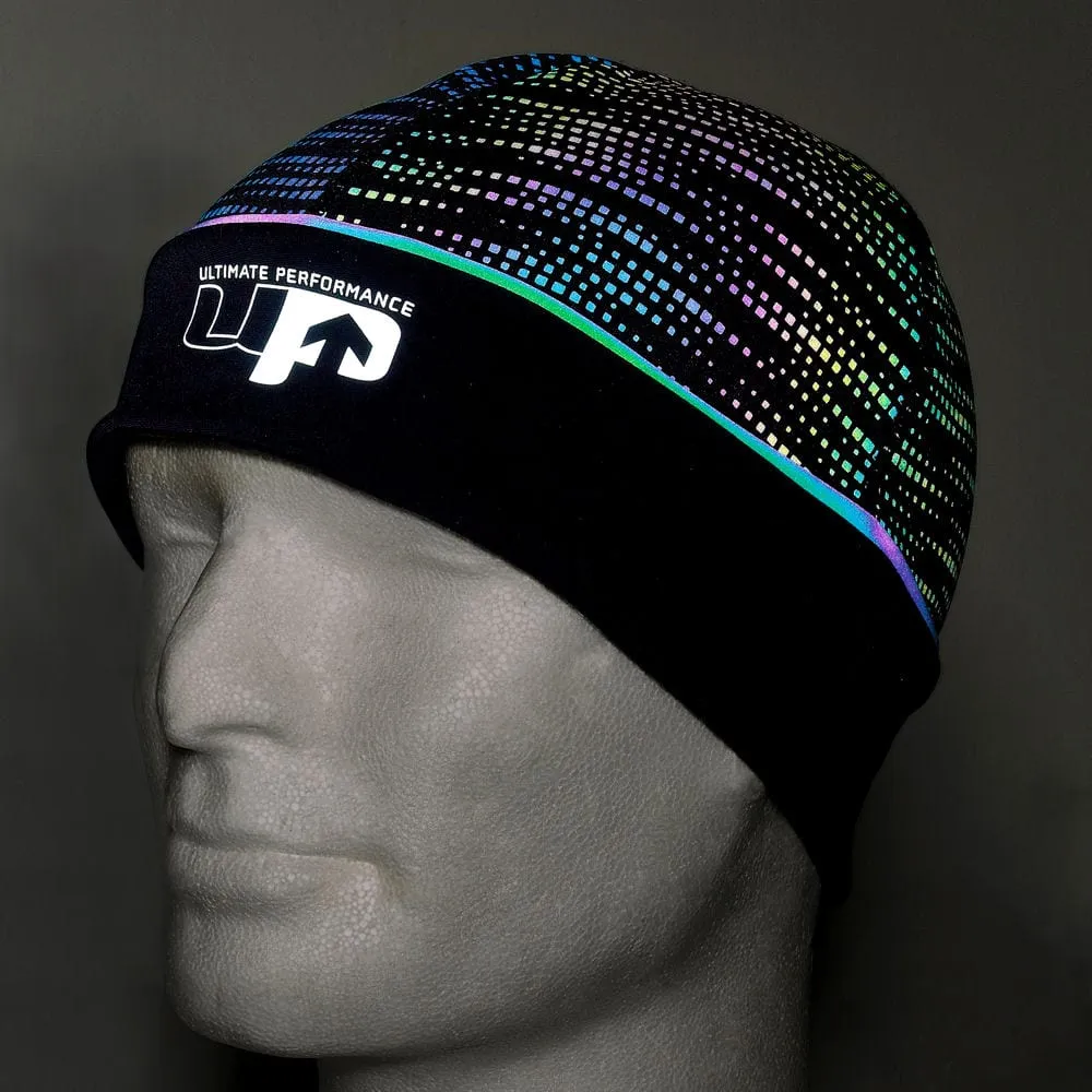 Reflective Runners Hat - UP176