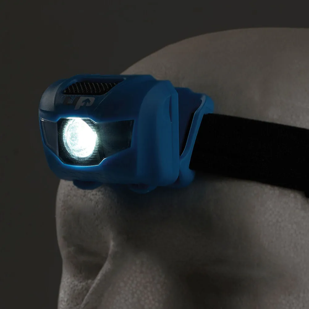 Runners Head Torch - UP3020