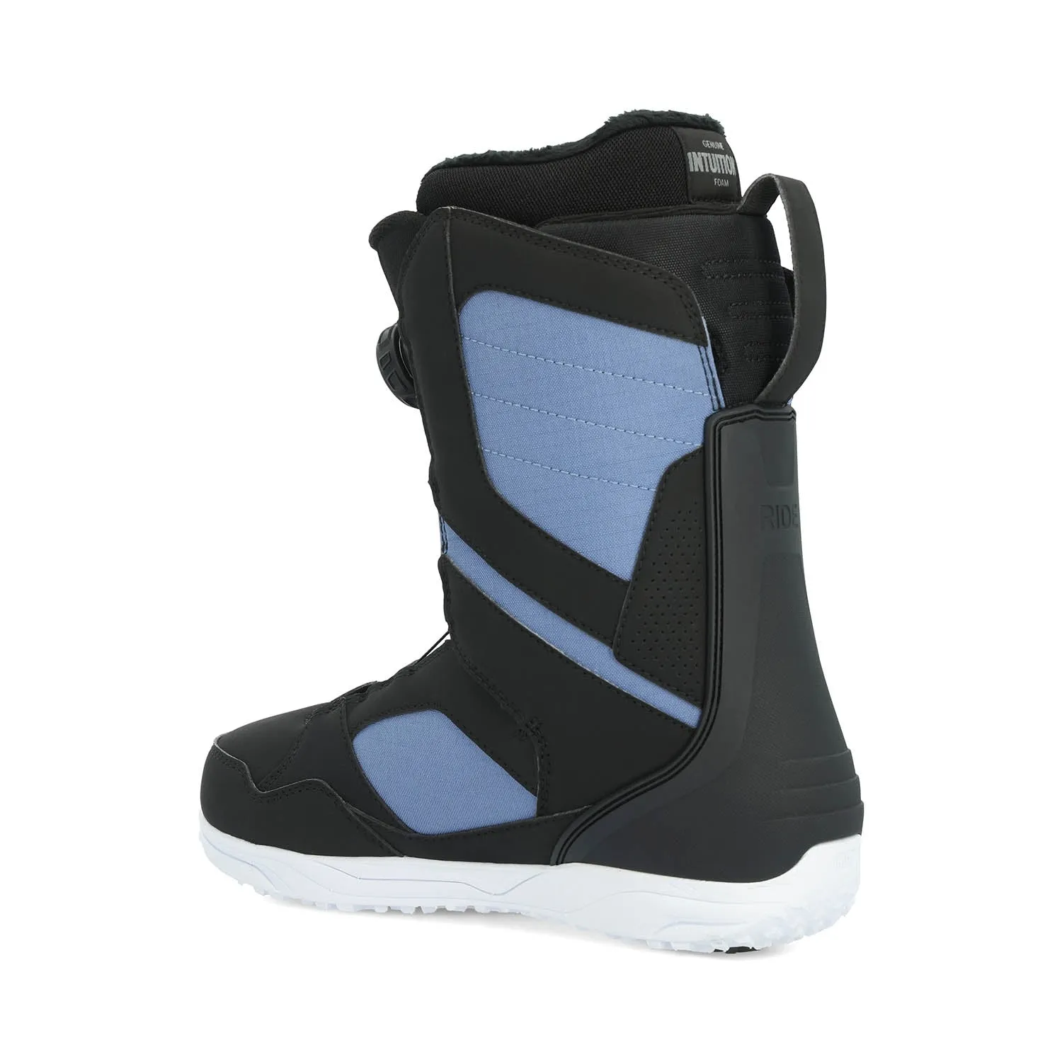 Sage Snowboard Boots 2024