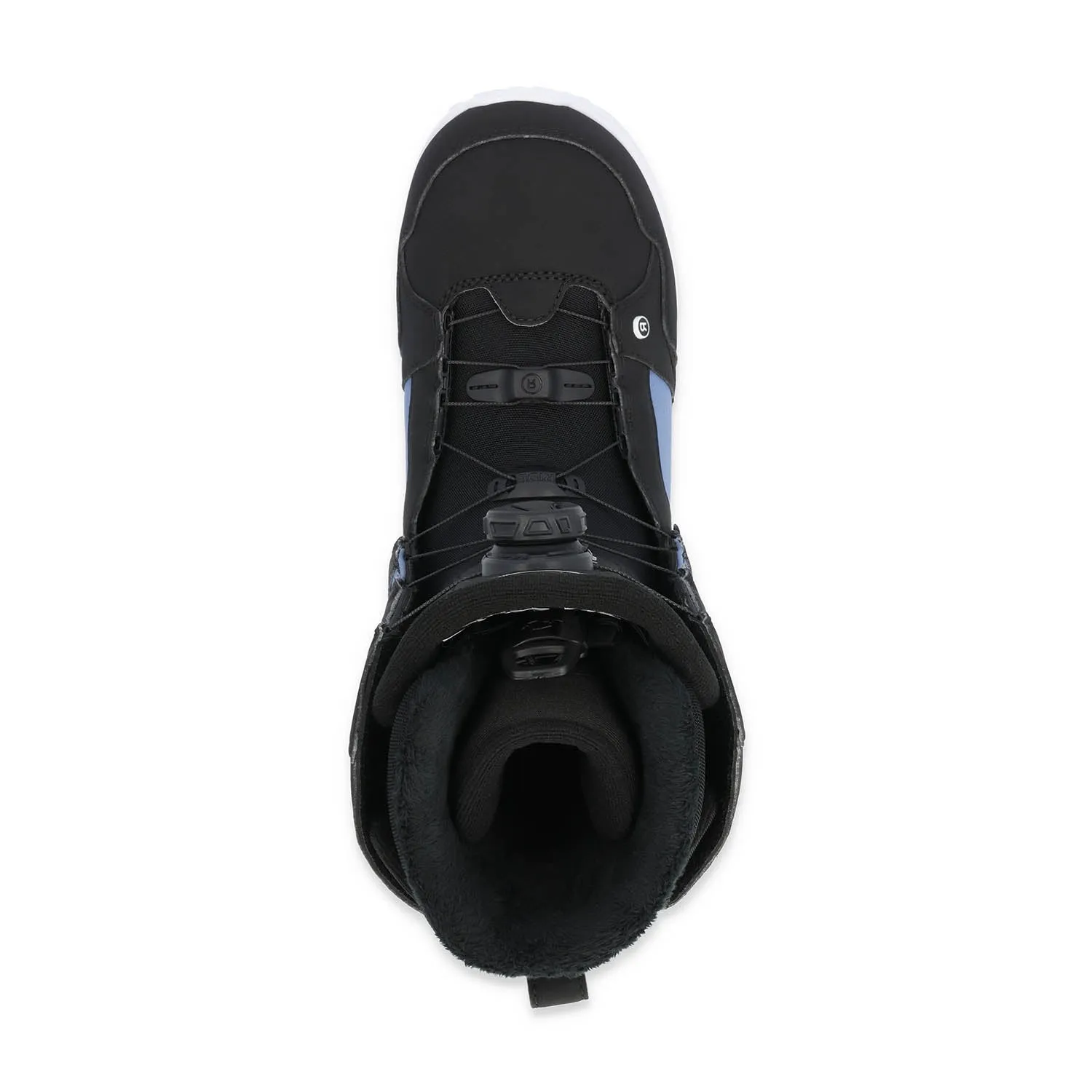 Sage Snowboard Boots 2024