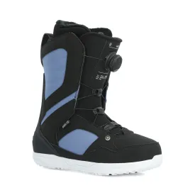 Sage Snowboard Boots 2024