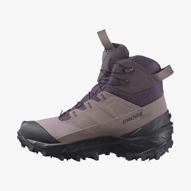 Salomon Crosstrak Powder WP - Women's