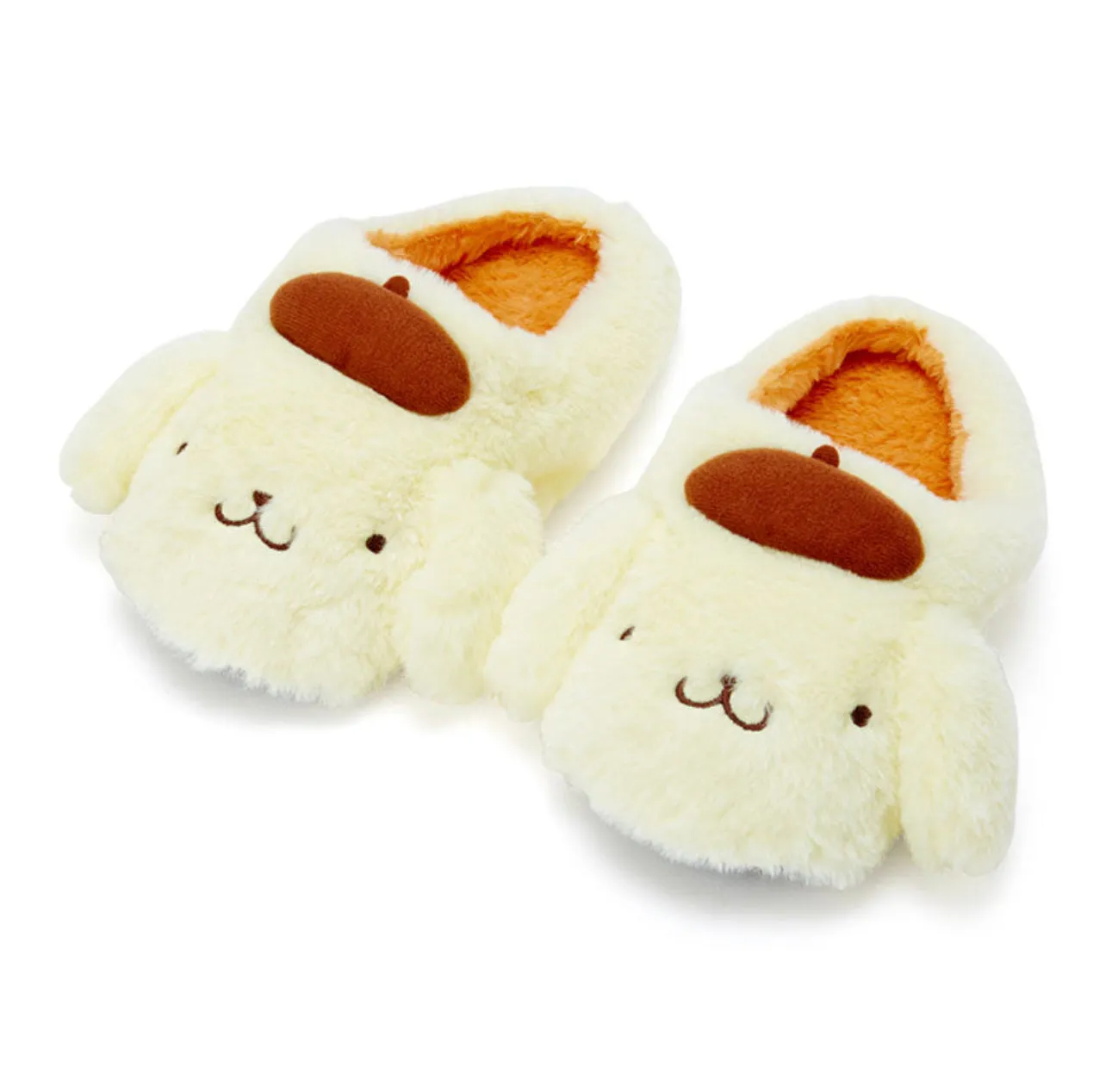 Sanrio Character Plush Slipper