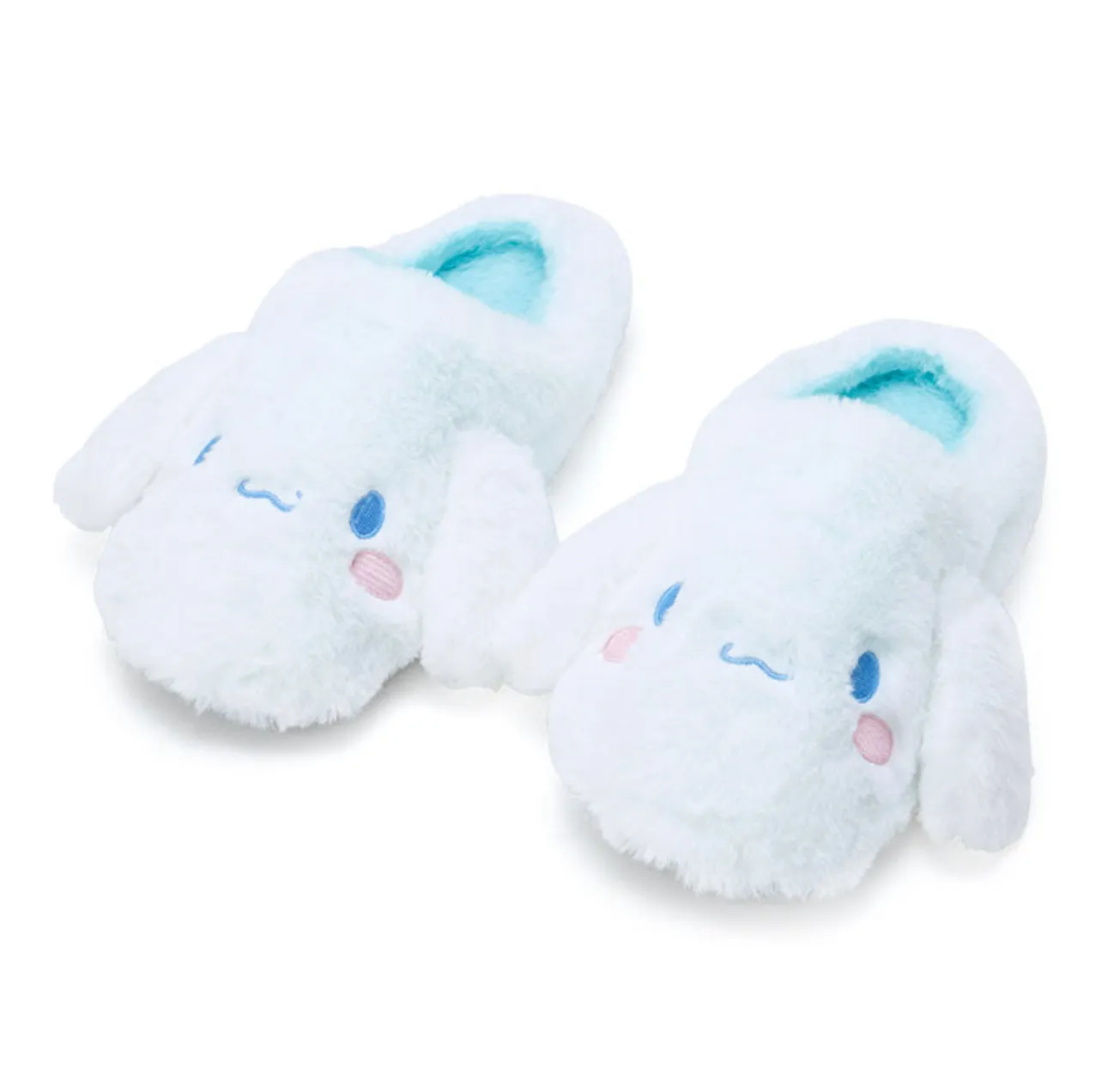 Sanrio Character Plush Slipper