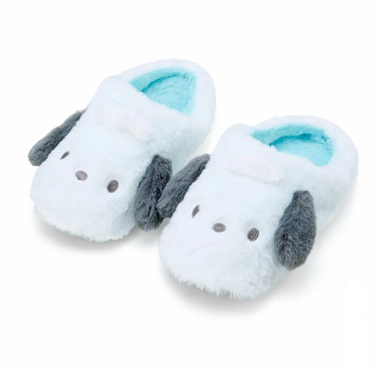 Sanrio Character Plush Slipper