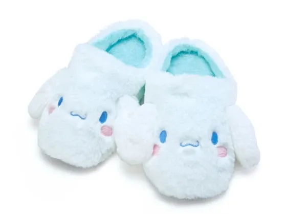 Sanrio Character Plush Slipper