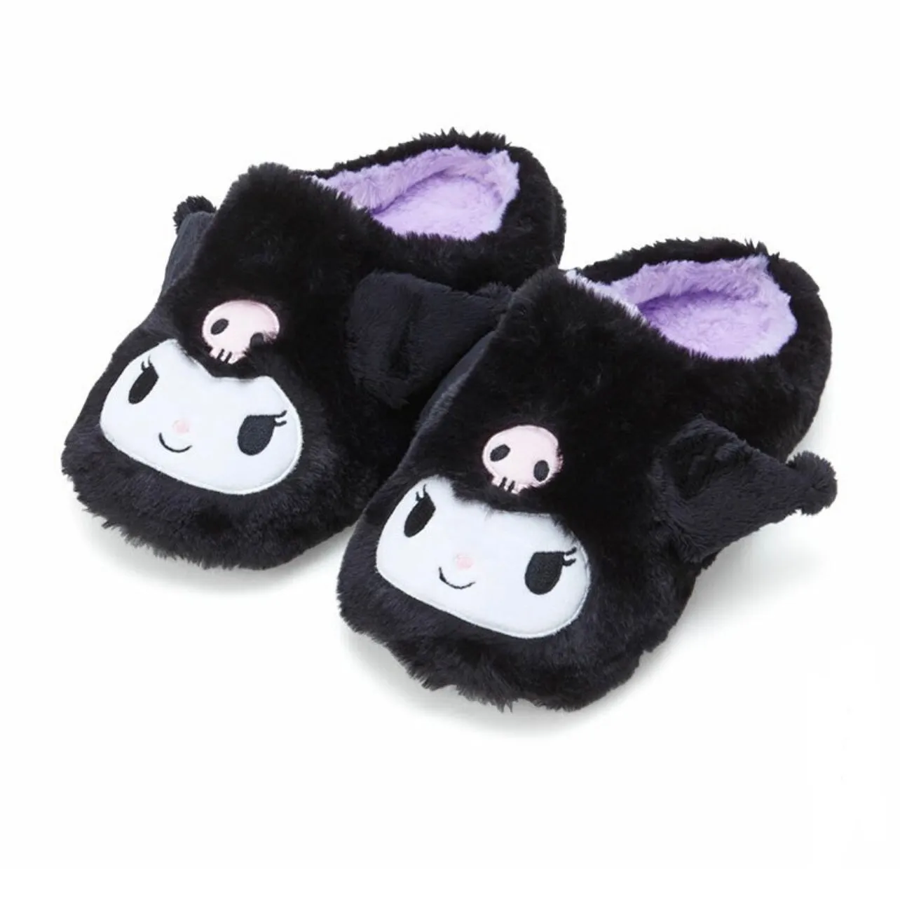 Sanrio Character Plush Slipper