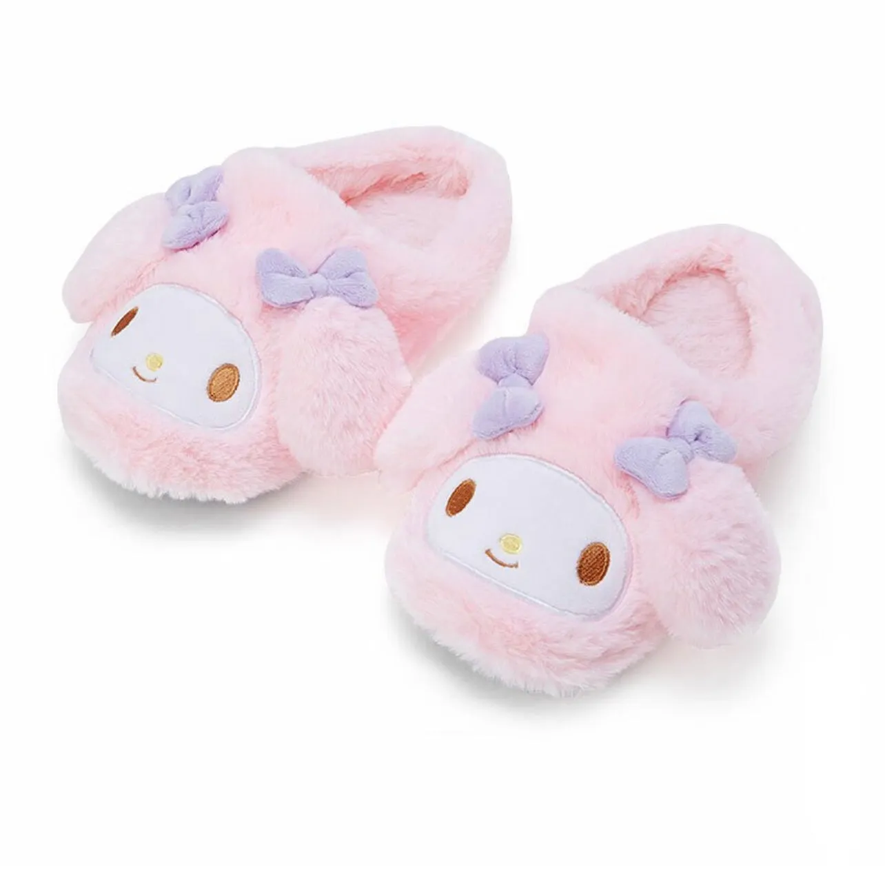 Sanrio Character Plush Slipper