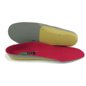 Ski Snowboard Footbed by Slimflex