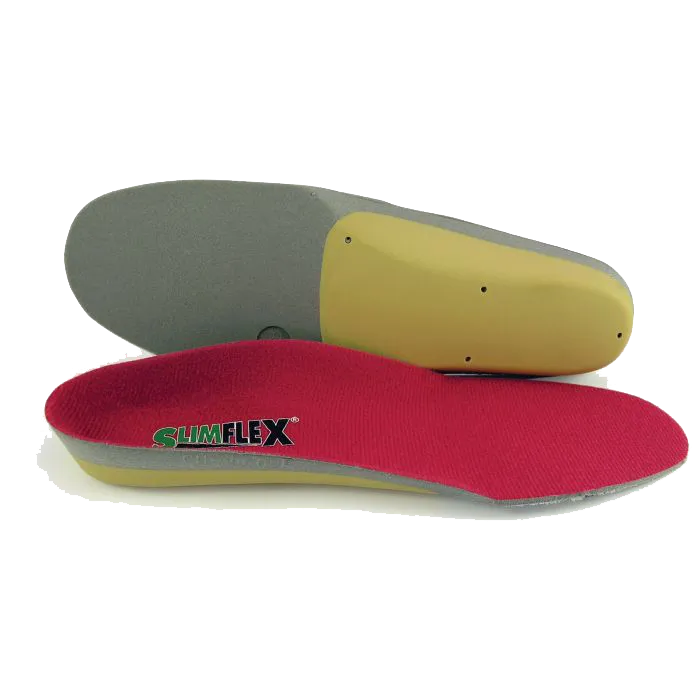 Ski Snowboard Footbed by Slimflex