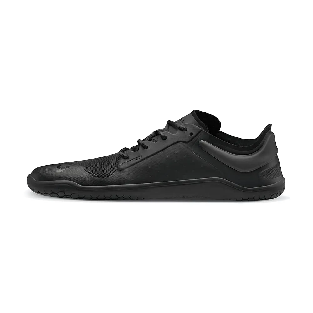 Vivobarefoot Primus Lite III Womens Obsidian