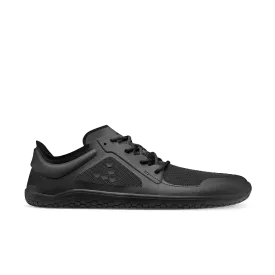 Vivobarefoot Primus Lite III Womens Obsidian