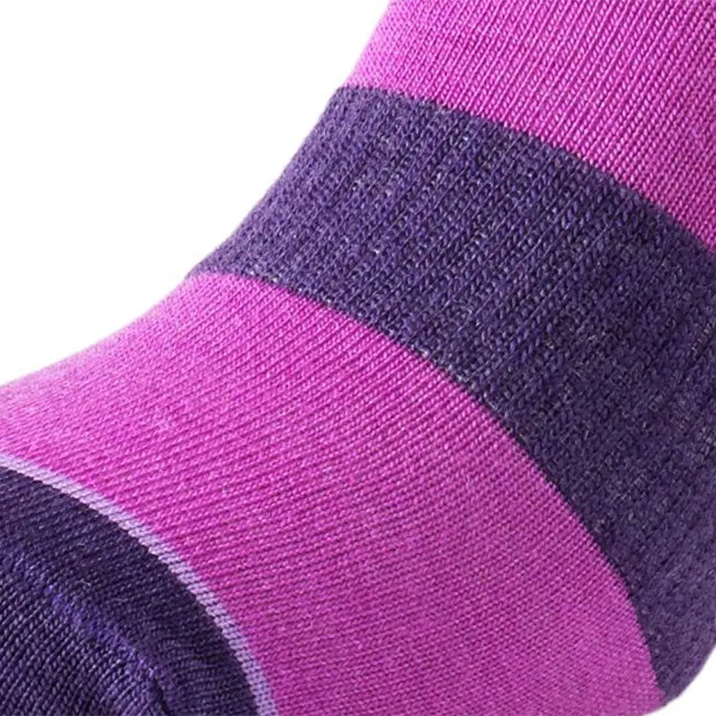 Women's Approach Double Layer Sock with Heel Power - 1998