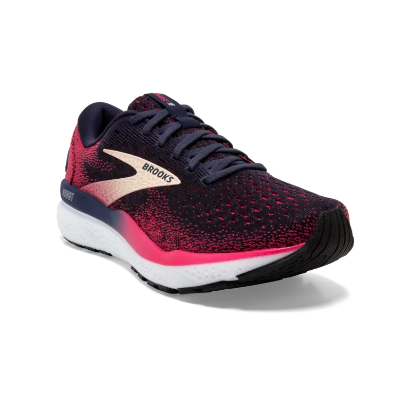 Womens Brooks Ghost 16 (2A Width)