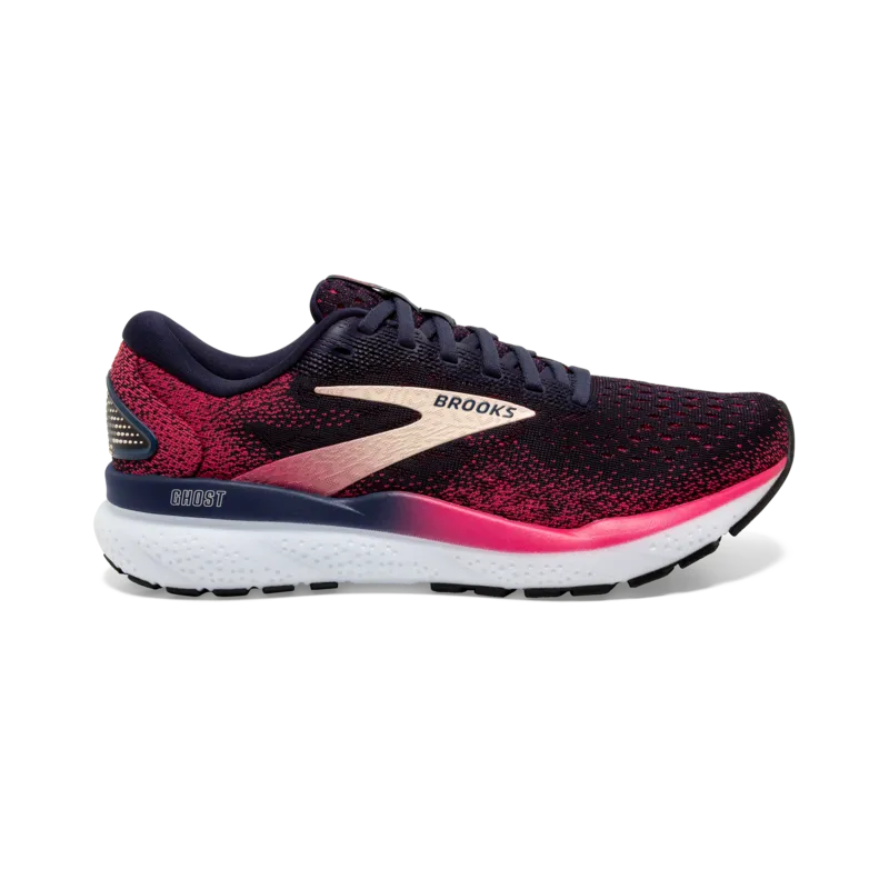 Womens Brooks Ghost 16 (2A Width)