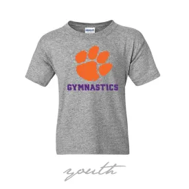 YOUTH: Paw Gymnastics